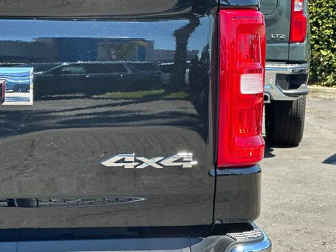 Used 2025 RAM 1500 Laramie image 50