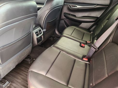 Used 2023 INFINITI QX50 Sport FWD image 32