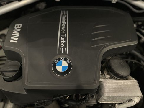 Used 2017 BMW X3 xDrive28i AWD/4WD image 26
