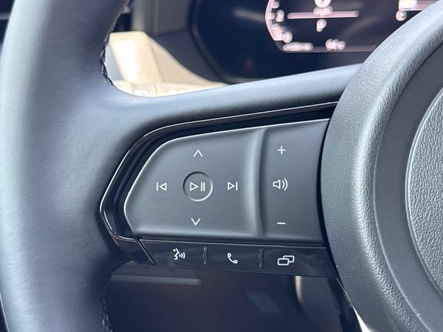 New 2026 MAZDA CX-5 Preferred AWD/4WD image 24