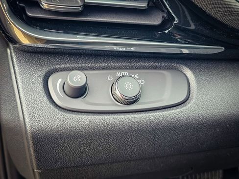 New 2026 Buick Envista Sport Touring w/ Convenience I Package image 15