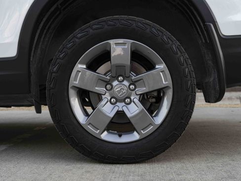 Certified 2024 Honda Ridgeline TrailSport image 16
