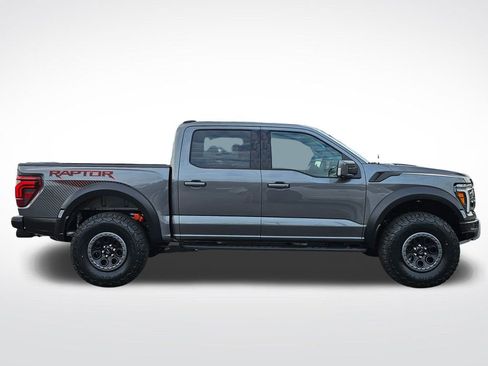 New 2025 Ford F150 Raptor image 23