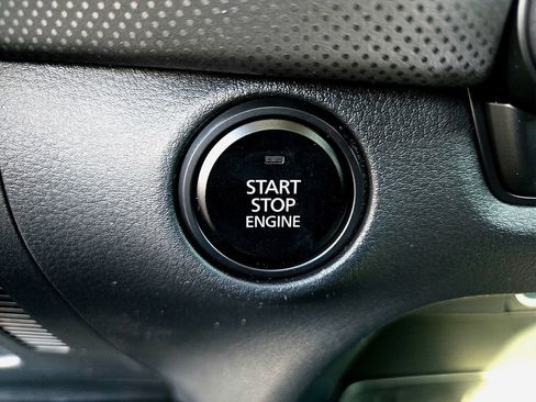 New 2026 MAZDA CX-50 AWD 2.5 S w/ Cargo Package image 15