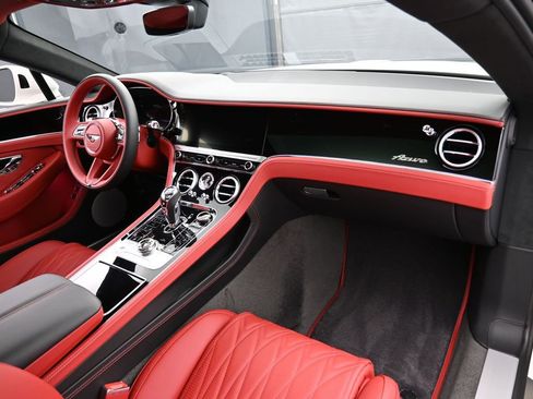 New 2026 Bentley Continental GT image 28