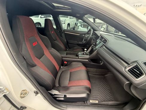 Used 2020 Honda Civic Si image 22