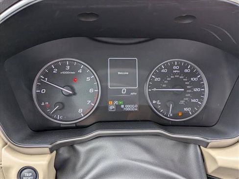 Used 2024 Subaru Outback Limited AWD/4WD image 11
