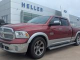 Used 2014 RAM 1500 Laramie w/ Convenience Group image 3