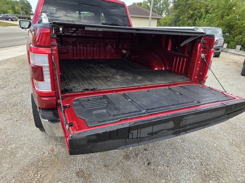 Used 2023 Ford F150 King Ranch w/ Equipment Group 601A High image 17