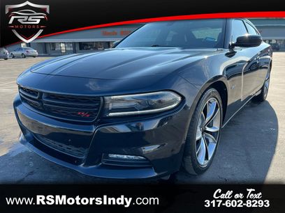 Used 2015 Dodge Charger R/T