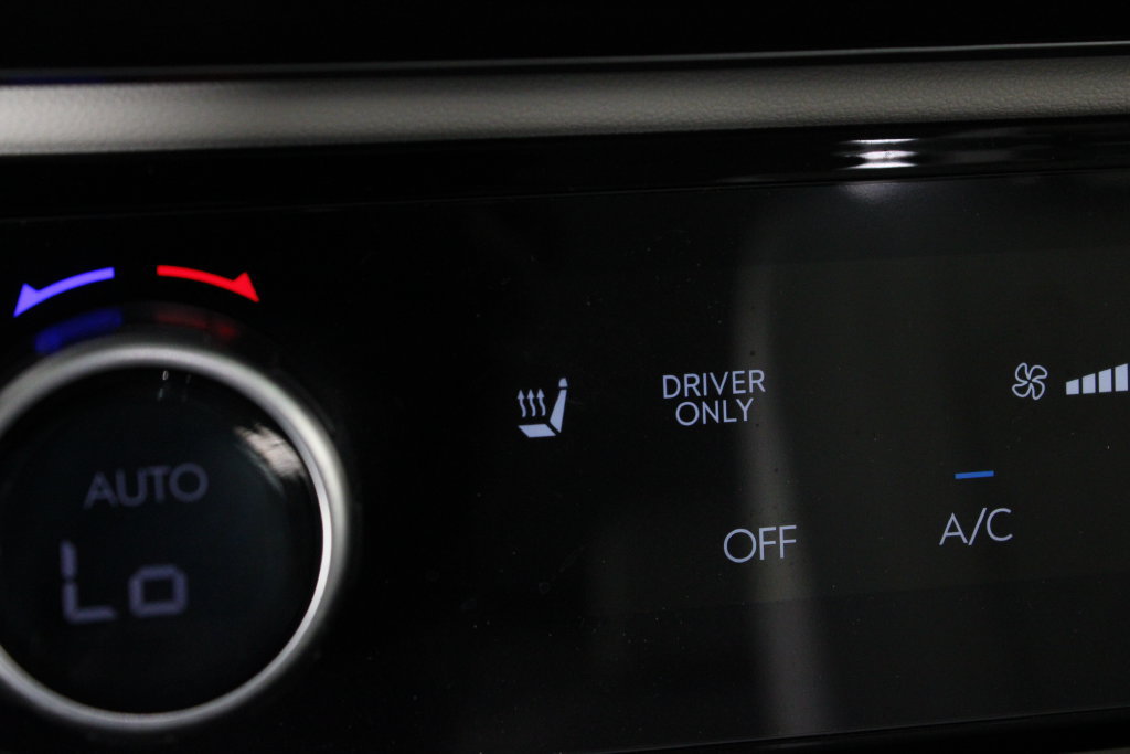 Certified 2026 Hyundai Palisade FWD Hybrid image 25