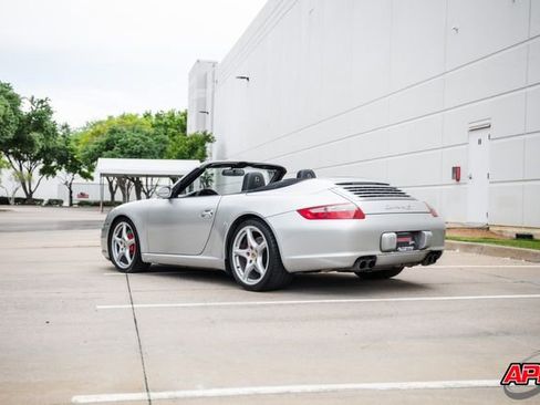 Used 2006 Porsche 911 Carrera S image 36