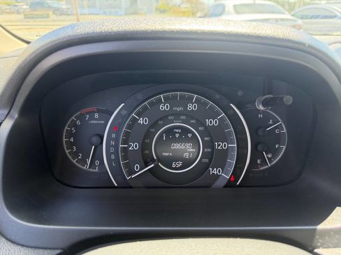 Used 2015 Honda CR-V EX-L image 15