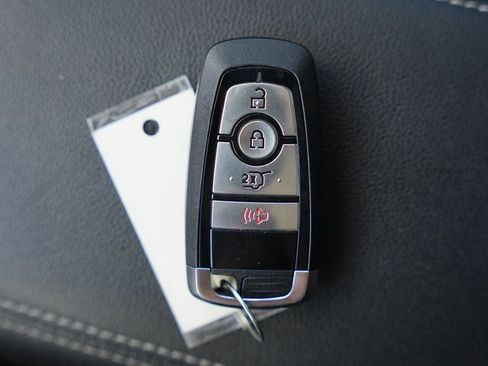 Used 2023 Ford Escape Active image 34