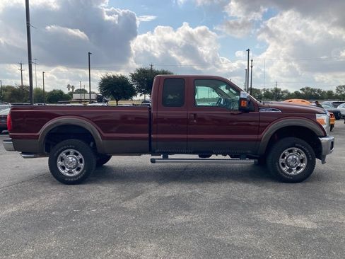 Used 2016 Ford F350 Lariat AWD/4WD image 4