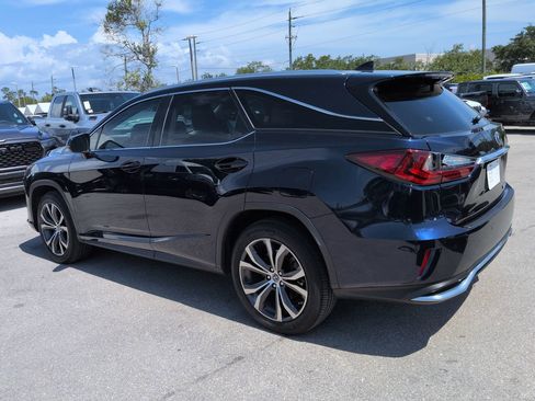 Used 2019 Lexus RX 350L AWD image 7
