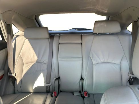 Used 2004 Lexus RX 330 AWD image 12