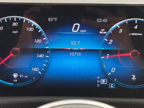 Used 2023 Mercedes-Benz CLA 250 image 23