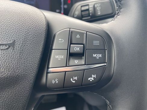 New 2025 Ford Maverick XLT w/ XLT Luxury Package image 30