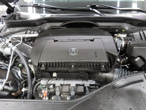 Used 2023 Acura MDX SH-AWD w/ Advance Package image 23