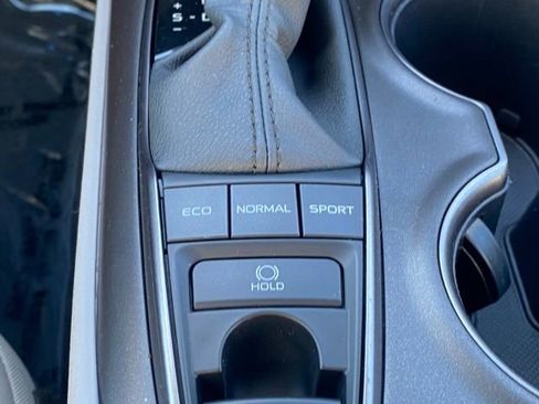 Certified 2024 Toyota Camry XSE w/ Navigation Package FWD image 18