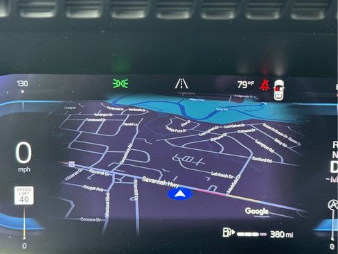 Used 2023 Volvo XC90 B5 Core w/ Protection Package Premier image 34