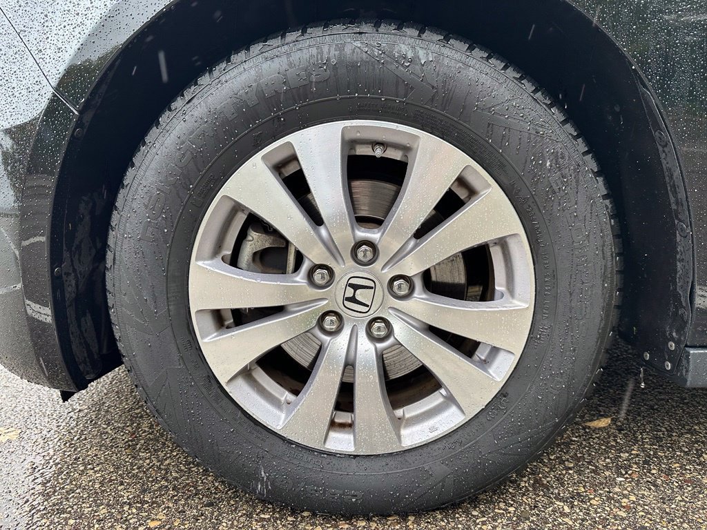 Used 2017 Honda Odyssey EX-L image 27