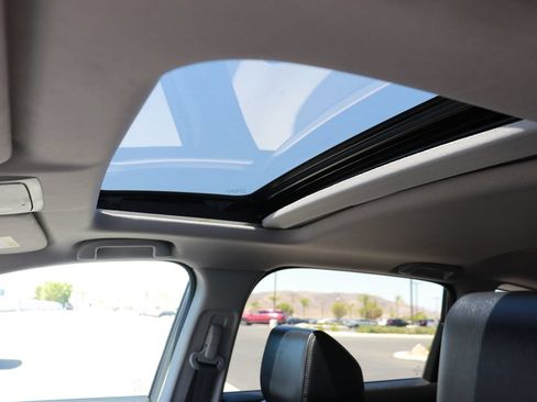 Used 2020 Honda CR-V EX-L image 24