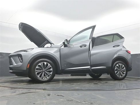 New 2026 Buick Envision Preferred image 59