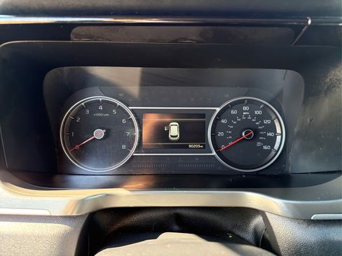 Used 2022 Kia Sorento SX image 17