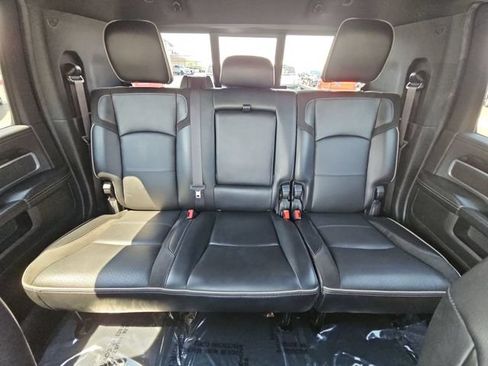 Used 2019 RAM 2500 Laramie AWD/4WD image 26