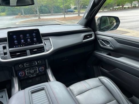 Used 2021 Chevrolet Tahoe RST AWD/4WD image 28