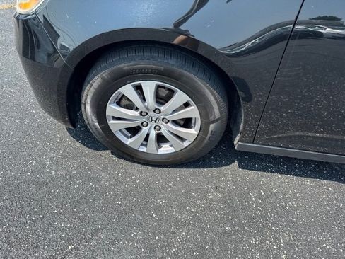 Used 2016 Honda Odyssey EX-L image 8