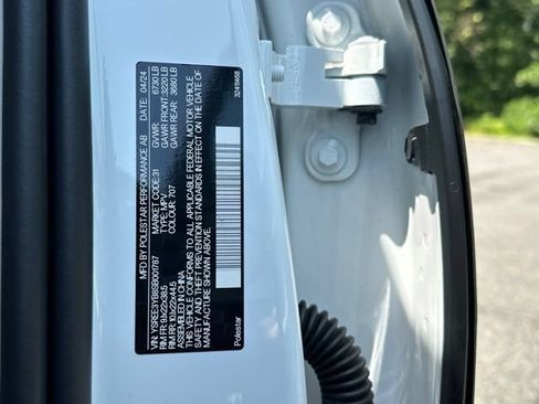 Used 2025 Polestar Polestar 3 AWD/4WD image 31