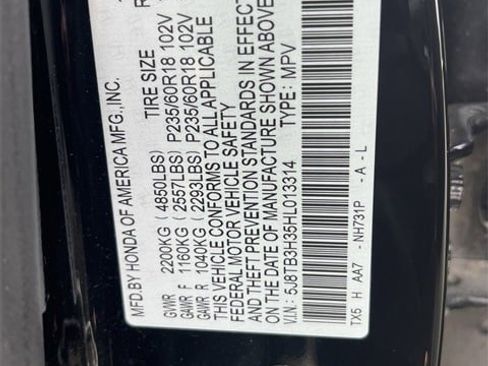 Used 2017 Acura RDX FWD image 35