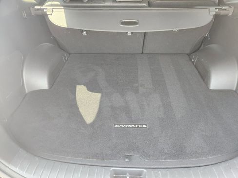 Used 2023 Hyundai Santa Fe Limited FWD image 24