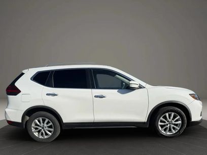 Used 2019 Nissan Rogue SV