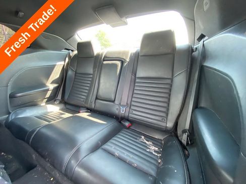 Used 2013 Dodge Challenger R/T RWD image 25