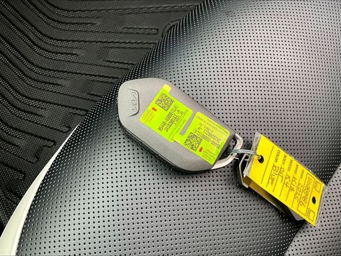 Used 2025 Kia K4 GT-Line Turbo image 15