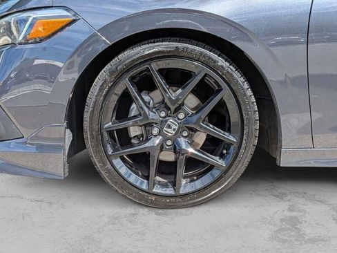 Used 2023 Honda Civic Sport image 27