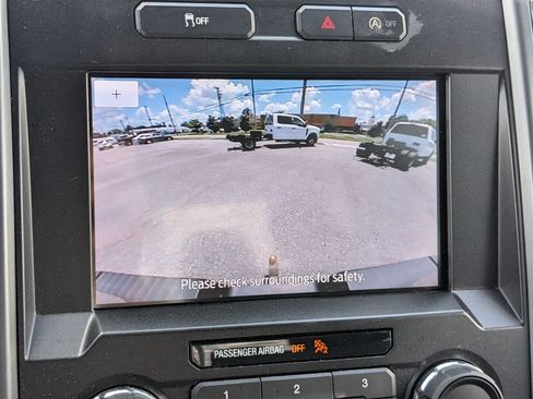 Used 2020 Ford F150 XLT w/ Equipment Group 302A Luxury RWD image 18