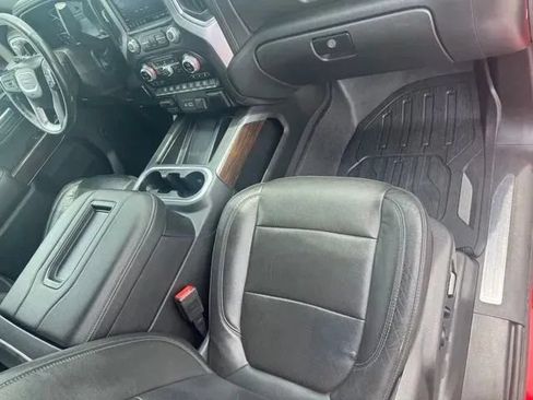Used 2020 GMC Sierra 2500 SLT w/ SLT Convenience Package AWD/4WD image 14