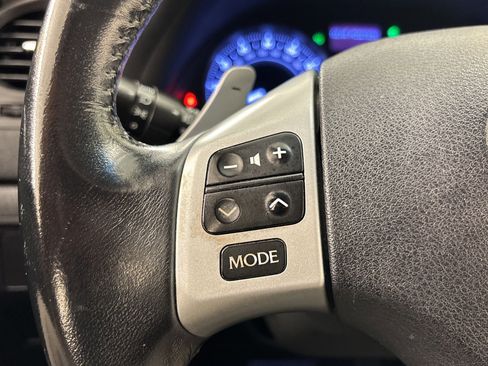 Used 2011 Lexus IS 350C w/ Luxury Pkg RWD image 14