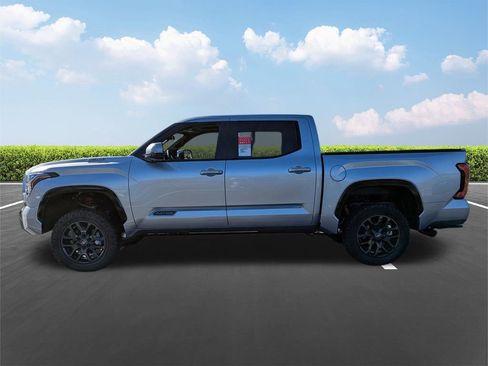New 2026 Toyota Tundra Platinum AWD/4WD image 7