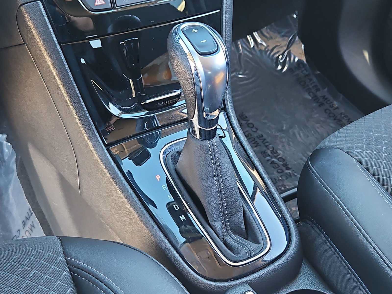 Used 2017 Buick Encore Preferred FWD image 30