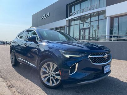 Used 2023 Buick Envision Avenir