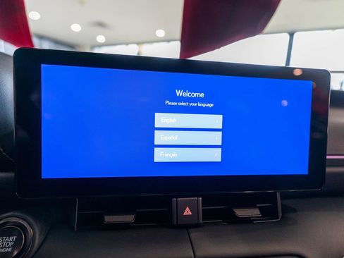 New 2026 Lexus IS 350 F Sport AWD/4WD image 32