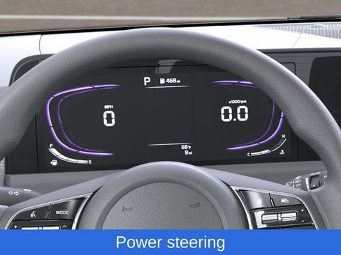 New 2026 Kia Seltos LX image 15