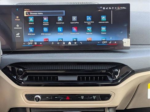 New 2026 BMW i4 xDrive40i image 12