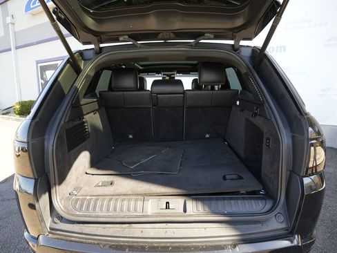 Used 2020 Land Rover Range Rover Sport HSE image 15